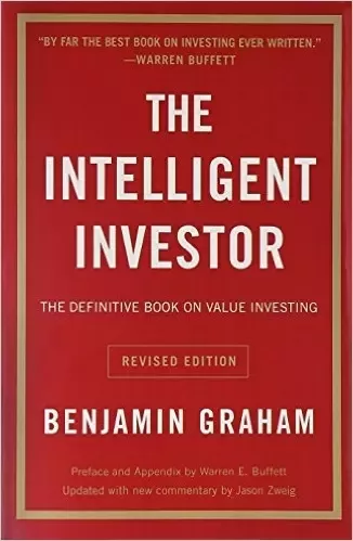 The Intelligent Investor